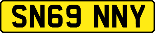 SN69NNY