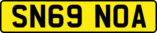 SN69NOA
