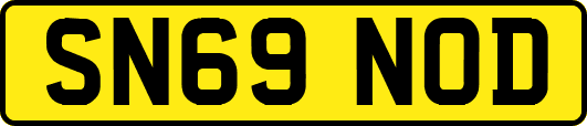SN69NOD