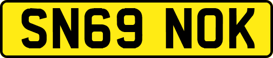 SN69NOK