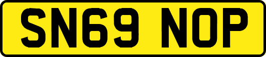 SN69NOP