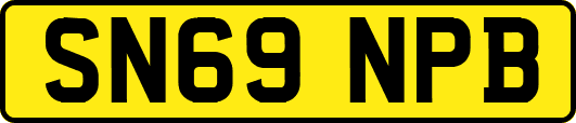 SN69NPB