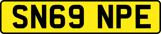 SN69NPE