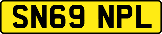SN69NPL