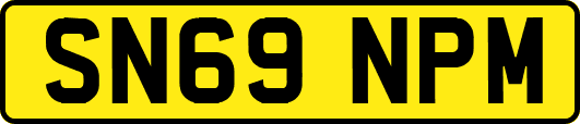 SN69NPM