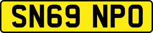SN69NPO