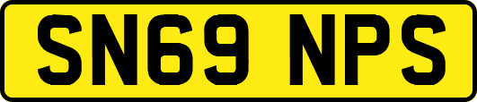 SN69NPS