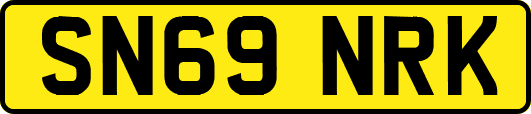 SN69NRK