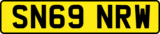 SN69NRW
