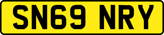 SN69NRY