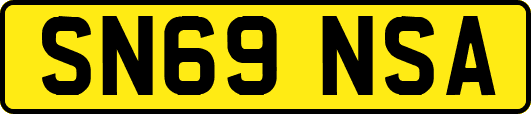 SN69NSA