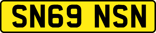 SN69NSN