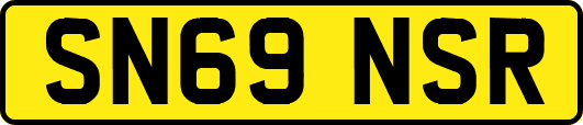 SN69NSR