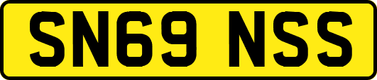 SN69NSS