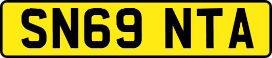 SN69NTA