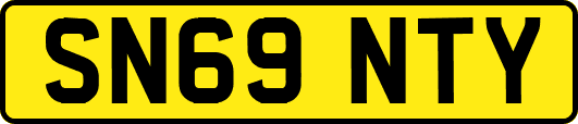 SN69NTY