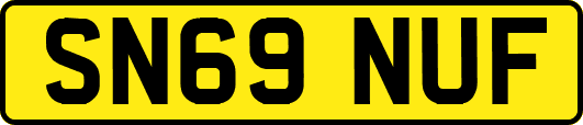 SN69NUF