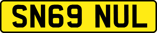 SN69NUL