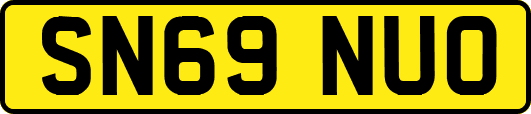 SN69NUO