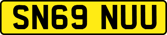 SN69NUU