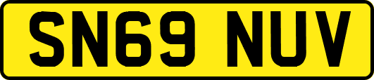 SN69NUV