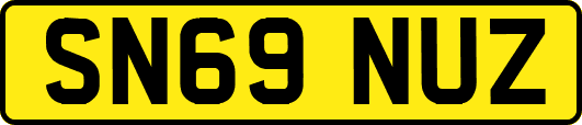 SN69NUZ