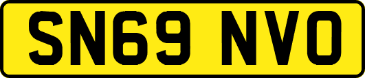 SN69NVO