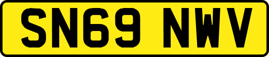 SN69NWV
