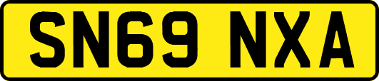 SN69NXA