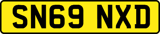 SN69NXD