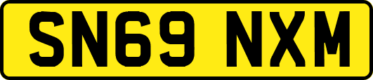 SN69NXM