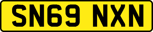 SN69NXN
