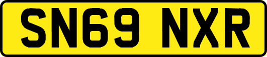 SN69NXR