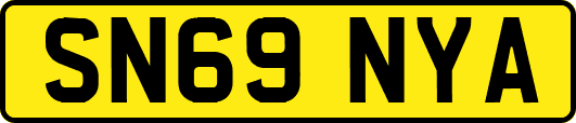 SN69NYA