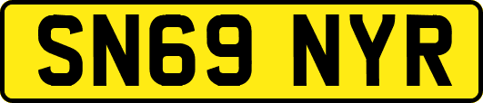 SN69NYR