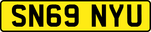 SN69NYU