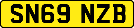 SN69NZB