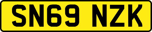 SN69NZK