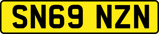 SN69NZN