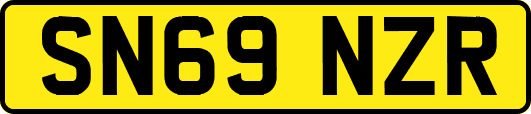 SN69NZR
