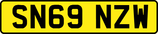 SN69NZW