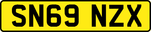 SN69NZX