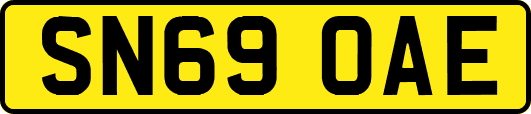 SN69OAE