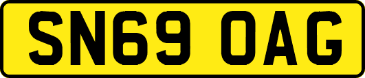 SN69OAG