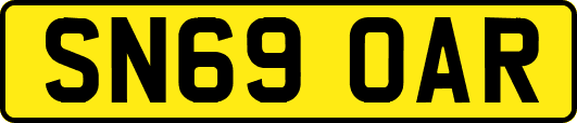 SN69OAR
