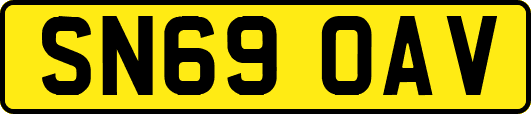 SN69OAV