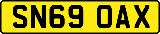 SN69OAX