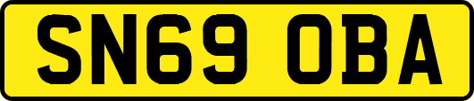SN69OBA