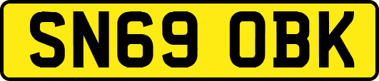 SN69OBK