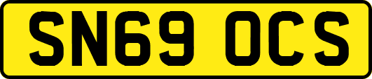 SN69OCS
